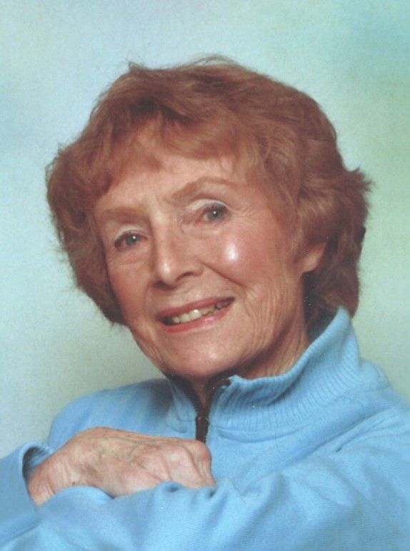 Beverly Saak